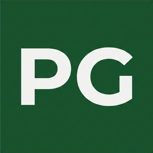 PredictableGrowth Logo